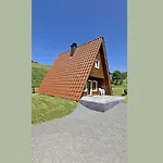 Charmantes In Skigebietsnaehe Schmallenberg