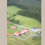 Holiday home Charmantes In Skigebietsnaehe