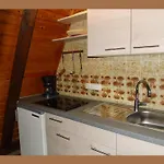 Holiday home Charmantes In Skigebietsnaehe
