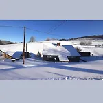 Charmantes In Skigebietsnaehe Holiday home