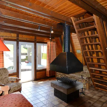 Charmantes In Skigebietsnaehe Dom wakacyjny