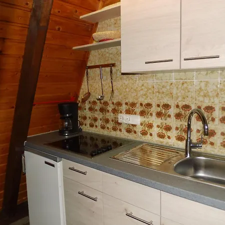 Charmantes In Skigebietsnaehe * Schmallenberg