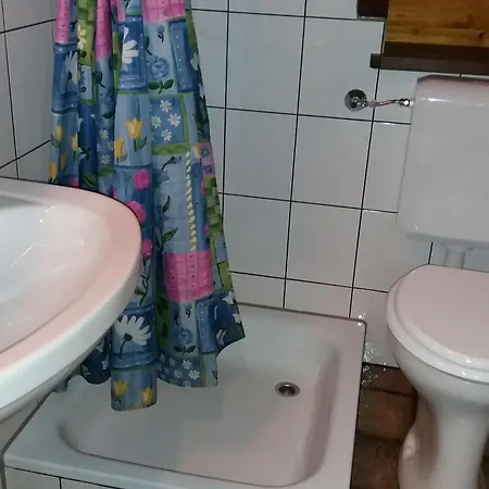 Dom wakacyjny Charmantes In Skigebietsnaehe *