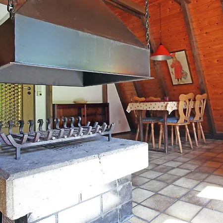 Dom wakacyjny Charmantes In Skigebietsnaehe