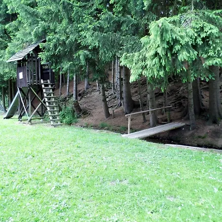 Holiday home Charming Near The Area *