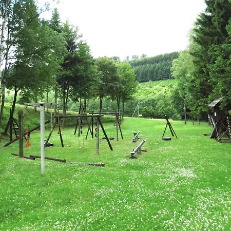 Charming Near The Area Schmallenberg