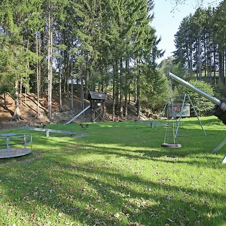 Holiday home Charming Near The Area Schmallenberg