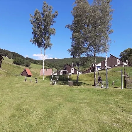 Charmantes In Skigebietsnaehe * Schmallenberg