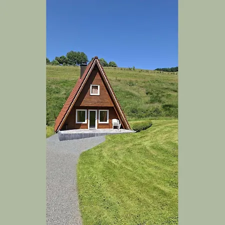 Charmantes In Skigebietsnaehe Holiday home *