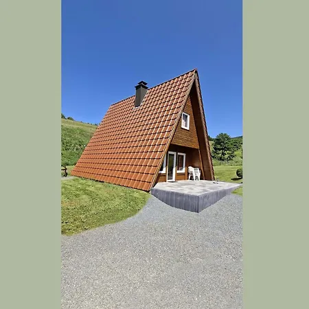 Charmantes In Skigebietsnaehe Schmallenberg