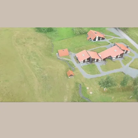 Holiday home Charmantes In Skigebietsnaehe *