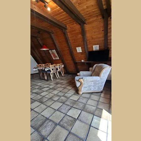 Holiday home Charmantes In Skigebietsnaehe