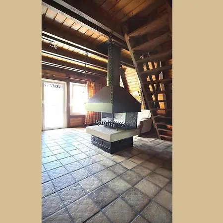 Holiday home Charmantes In Skigebietsnaehe Schmallenberg