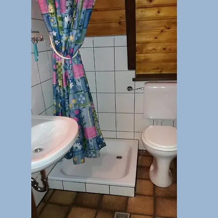 Charmantes In Skigebietsnaehe Vakantiehuis *
