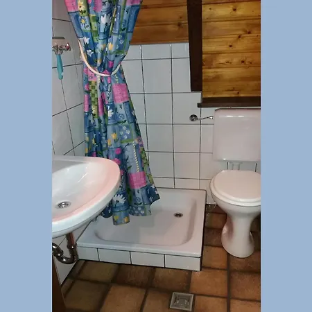 Vakantiehuis Charmantes In Skigebietsnaehe