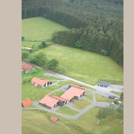 Vakantiehuis Charmantes In Skigebietsnaehe