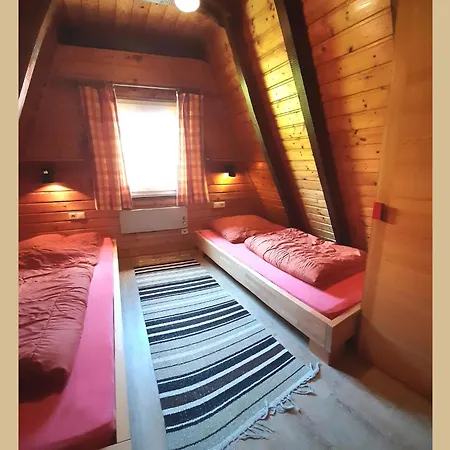 Charmantes In Skigebietsnaehe Vakantiehuis Schmallenberg