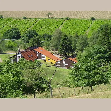 Vakantiehuis Charmantes In Skigebietsnaehe *