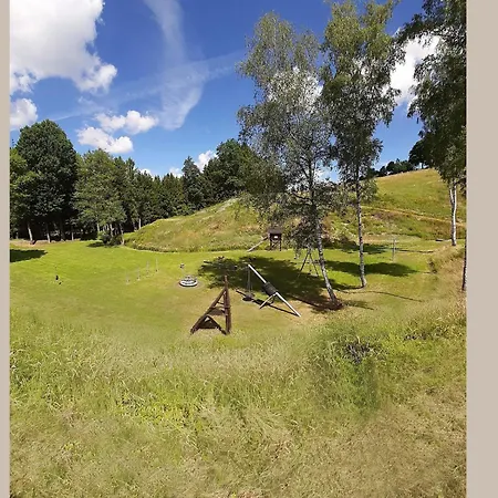 Charmantes In Skigebietsnaehe Vakantiehuis Schmallenberg