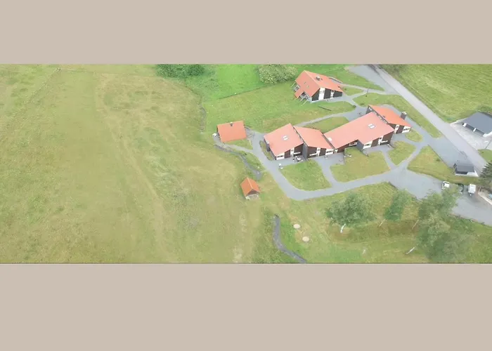 Holiday home Charmantes In Skigebietsnaehe *