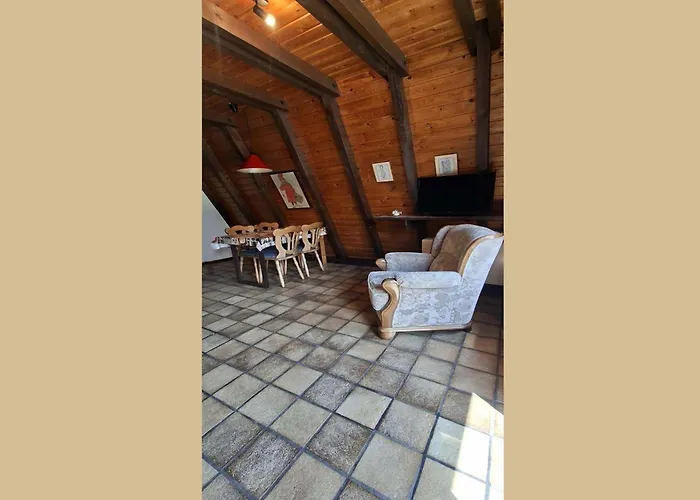 Holiday home Charmantes In Skigebietsnaehe