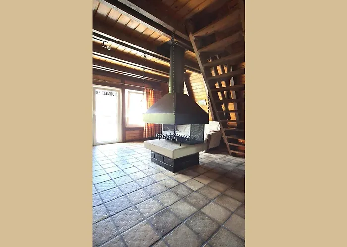 Holiday home Charmantes In Skigebietsnaehe Schmallenberg