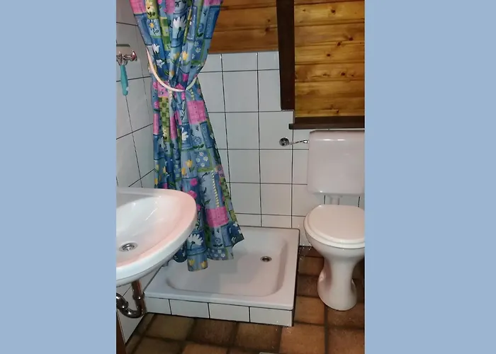 Charmantes In Skigebietsnaehe Holiday home *