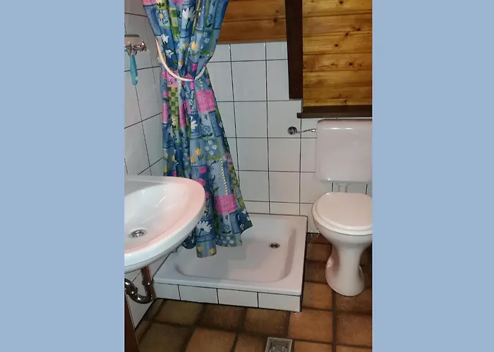 Holiday home Charmantes In Skigebietsnaehe