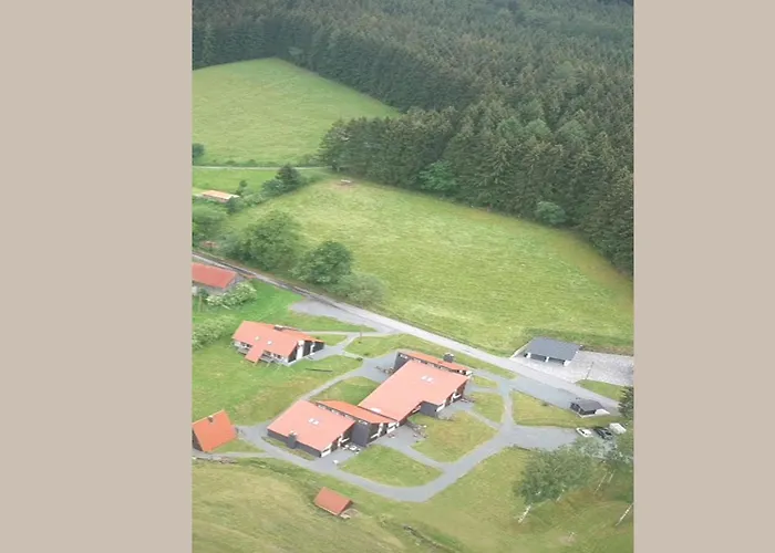 Holiday home Charmantes In Skigebietsnaehe