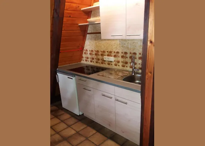 Charmantes In Skigebietsnaehe * Schmallenberg