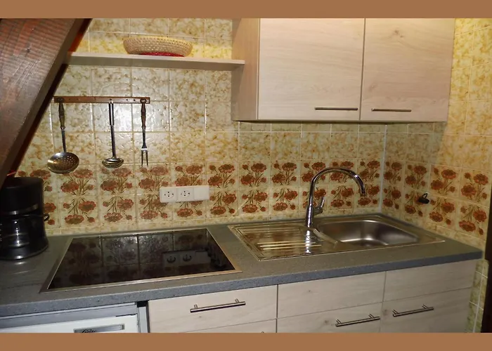 Charmantes In Skigebietsnaehe