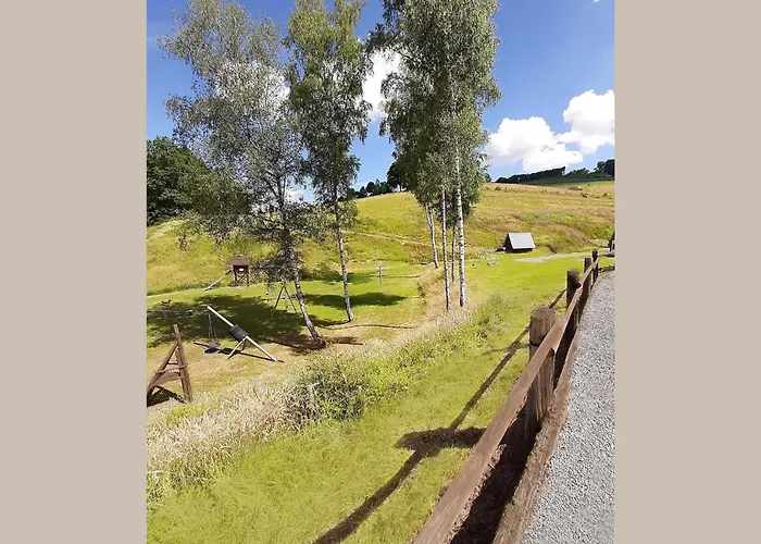 Holiday home Charmantes In Skigebietsnaehe *