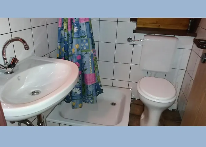 Charmantes In Skigebietsnaehe Holiday home *