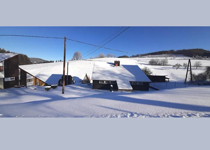 Charmantes In Skigebietsnaehe Holiday home